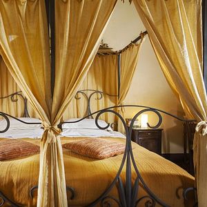 Villa Stay at Croce Di Febo