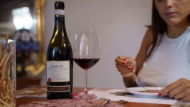 Corte Zardini | Traditions to Taste