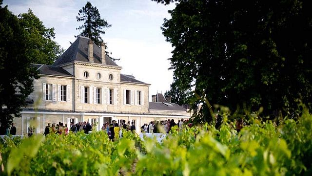 Château Haut Nouchet