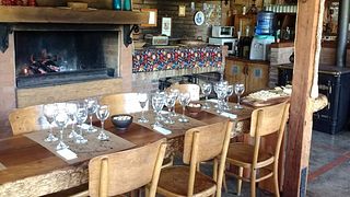 Weinprobe und Tour im La Viña Del Señor