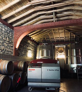 Chateau Ergenekon