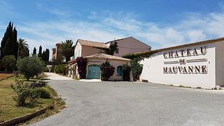 Château de Mauvanne