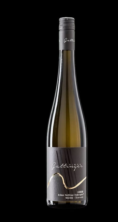 Grüner Veltliner Federspiel Loiben 2024