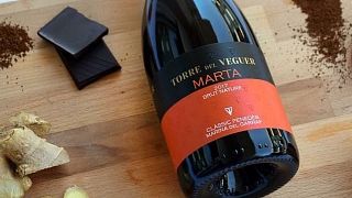 Accords vins et fromages aux Bodegas Torre Del Veguer