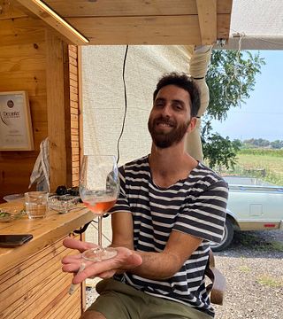 Visita y Cata de Vinos el viernes en Bodega 70
