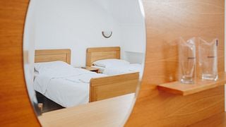 Eco Winery Lipovac Double Room
