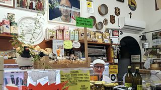 Visita guidata gastronomica di Verona con degustazione di vini