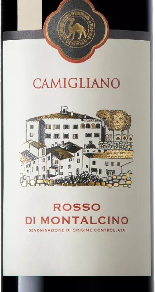 Rosso Di Montalcino