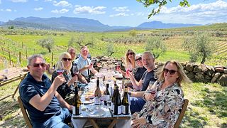 Bell Cros Winery