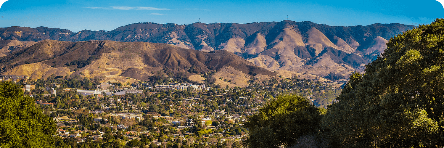 San Luis Obispo