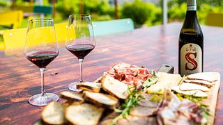 Entdecken Sie Domodossola: Eine Fünf-Wein-Verkostung