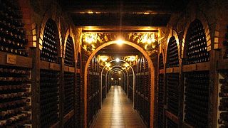 Visita a las bodegas Branesti y cata de champán desde Chisinau