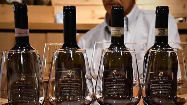 Tenuta di Saragano