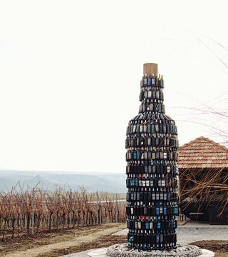 Savalan - Aspi Winery