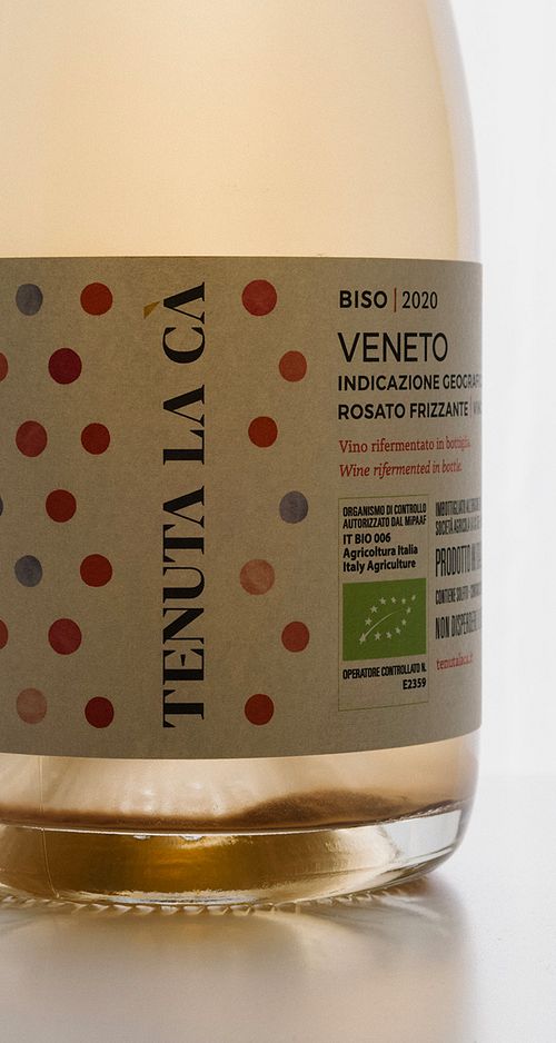 Tenuta La Cà Biso