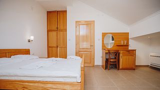 Eco Winery Lipovac Triple Room