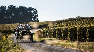 Champagne Dom Caudron