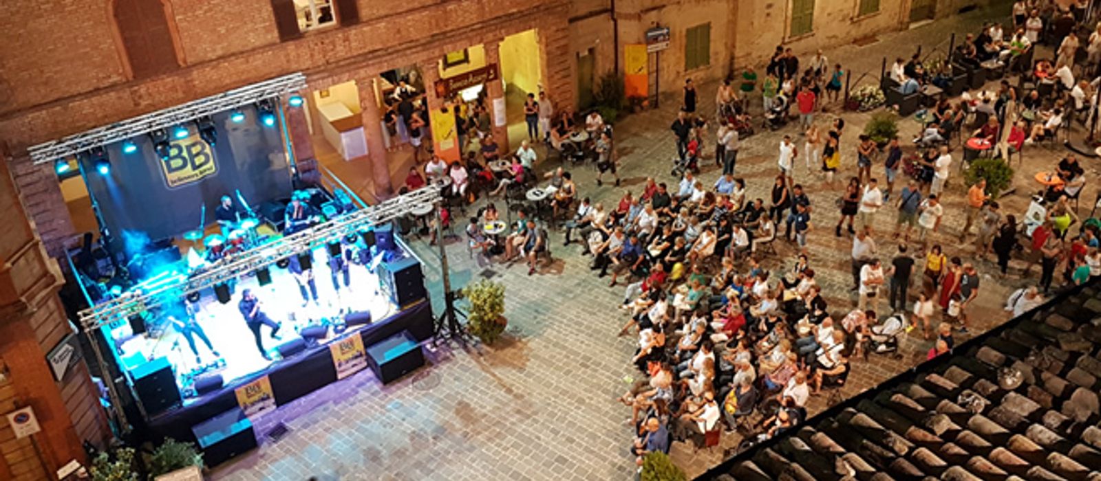 Verdicchio In Festa