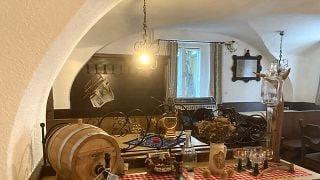 Fürstenzellerhof Winery