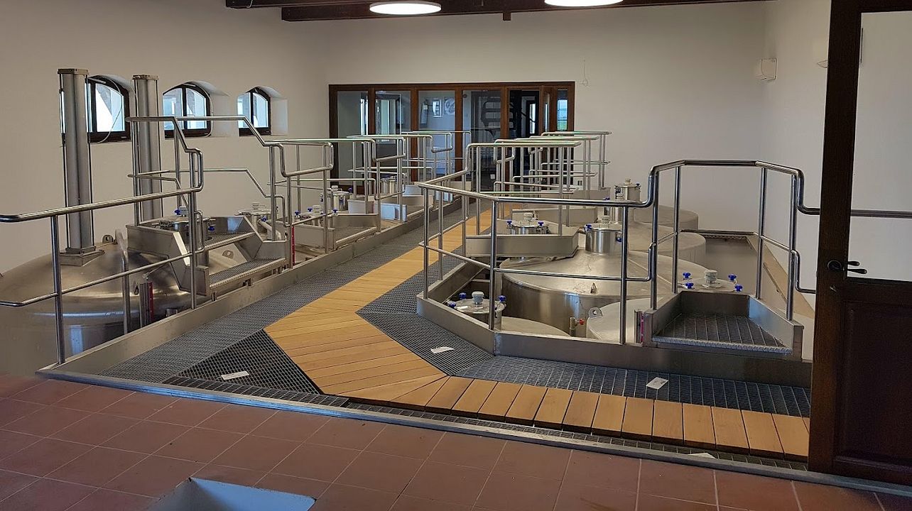 Davino Winery