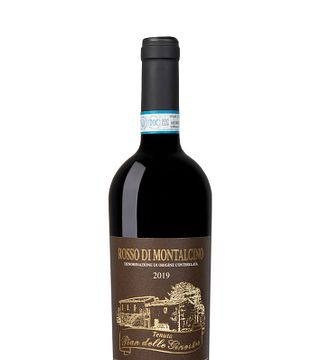 Degustação de vinhos e passeio no Tenuta Pian delle Ginestre