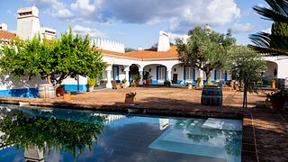 Monte do Pintor Winery