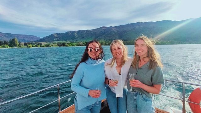 Crociera Happy Hour al tramonto