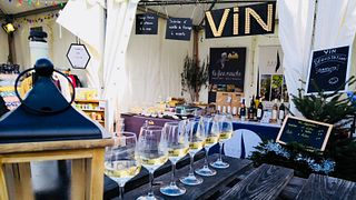 Domaine Sainte Octime