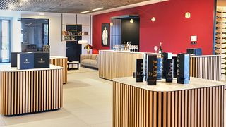 Degustazione di vini e visita allo Champagne Paul Berthelot