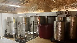 Bodega Dussart Pedron