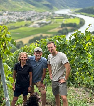 Weingut Bastgen