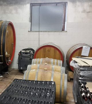 Failoni Winery