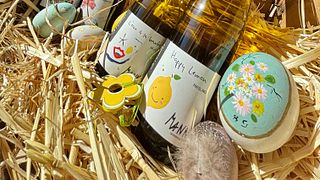 Discovery Tasting, up to 10 wines