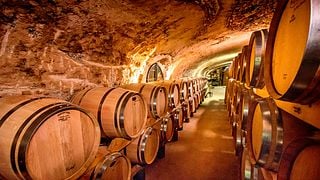 Domaine de Rombeau