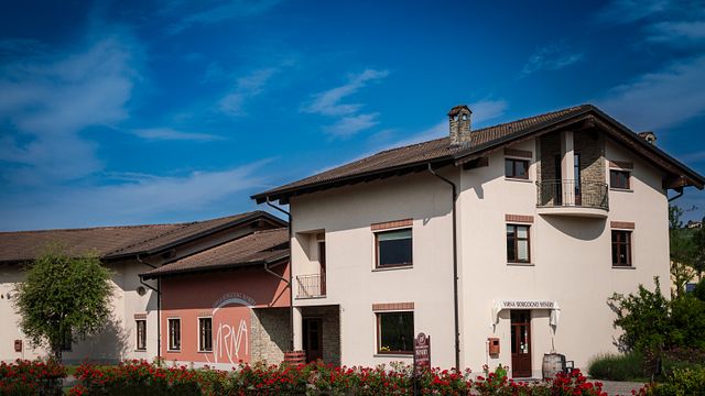 Piedmont Barolo Vintage Mastery Tasting