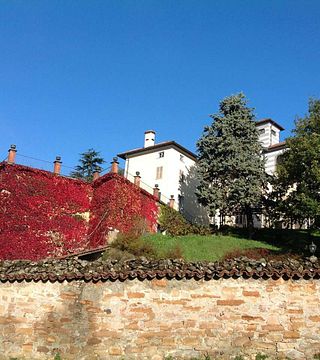 Dégustation de vins et visite au Castello di Grillano