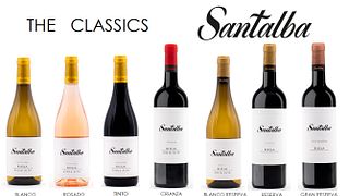 Cata y visita de vinos en Santalba