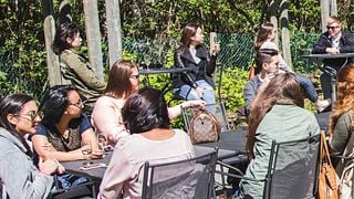 Visite des vignobles de Long Island au départ de New York