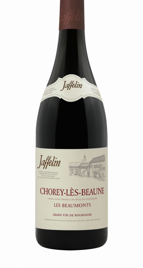 Chorey-Les-Beaune