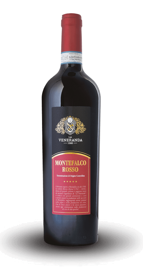 Montefalco Rosso DOC