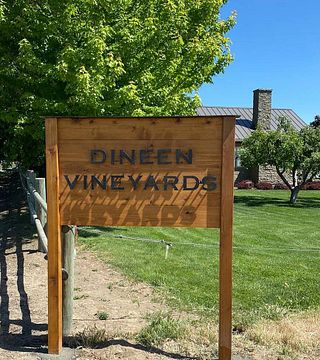 Dineen Vineyards