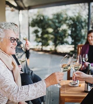 Jim Barry Wines