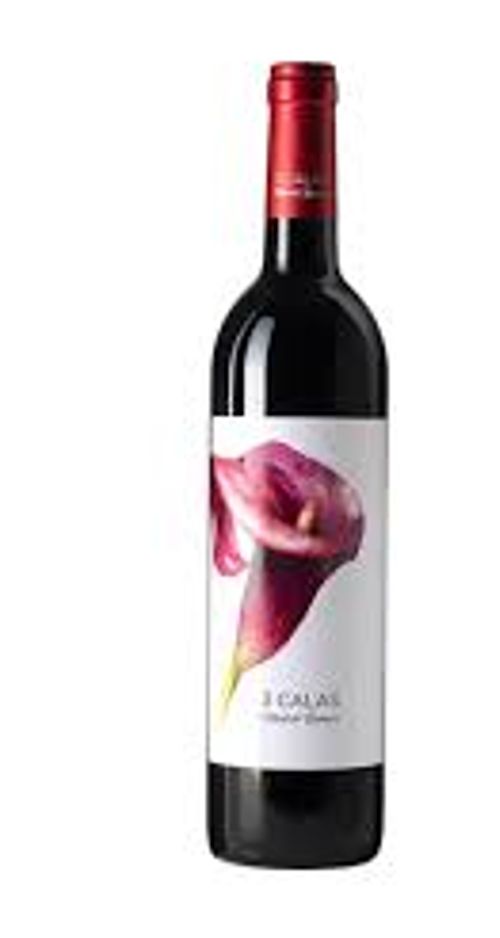 3 Calas Tinto