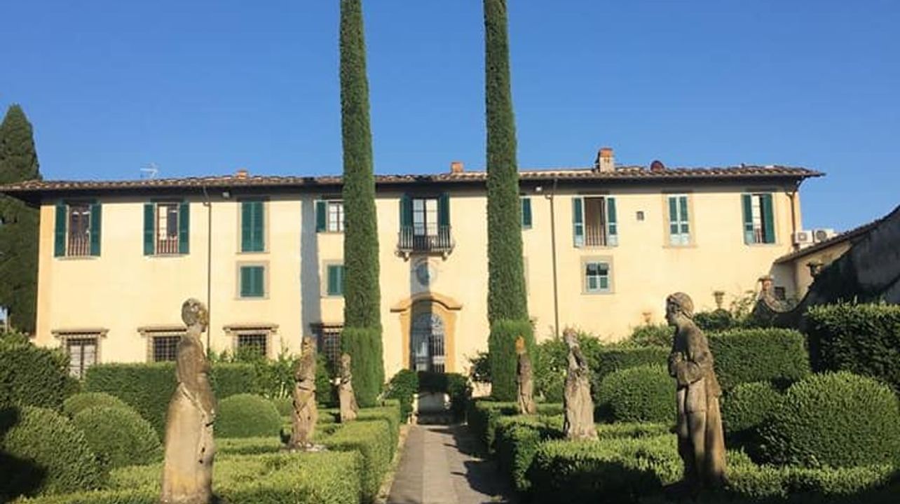 Dégustation de vins et visite à l'Antica Cascina Dei Conti Di Roero