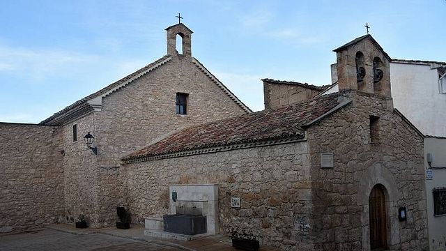 Weinprobe und Tour bei Casas Altas