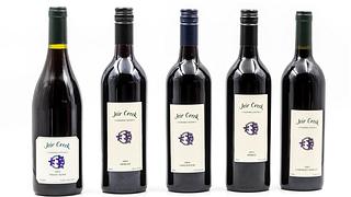 Jeir Creek Wines
