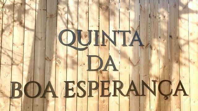 Expérience Quinta Da Boa Esperança