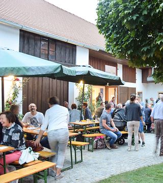 Organic Winery Widerna