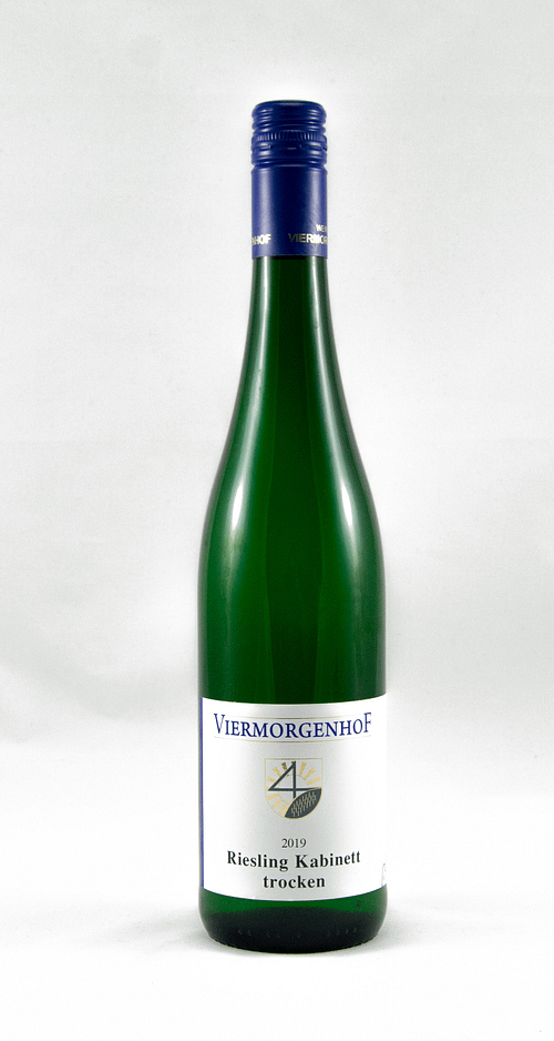 2024 Riesling Kabinett dry