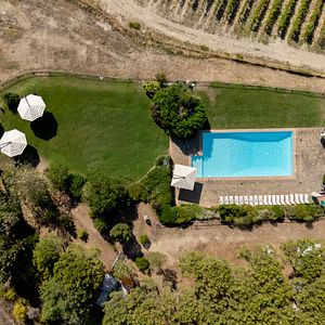 2 Übernachtungen & Weinprobe im Le Filigare